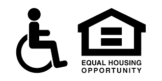 UDSA Equal Housing Opportunity Logo