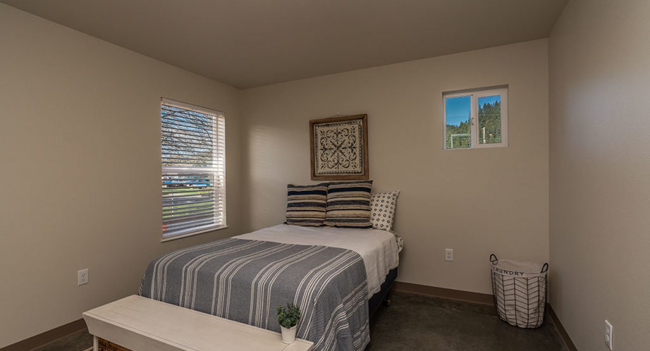River Bluff Cottages | The Danco Group