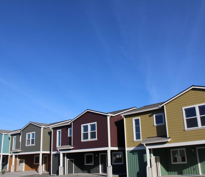 Mountain View affordable homes project pushes ahead with property deal