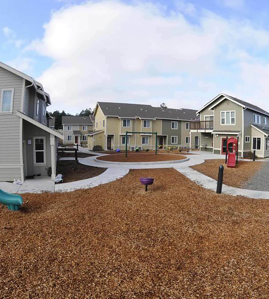 Affordable Housing The Danco Group