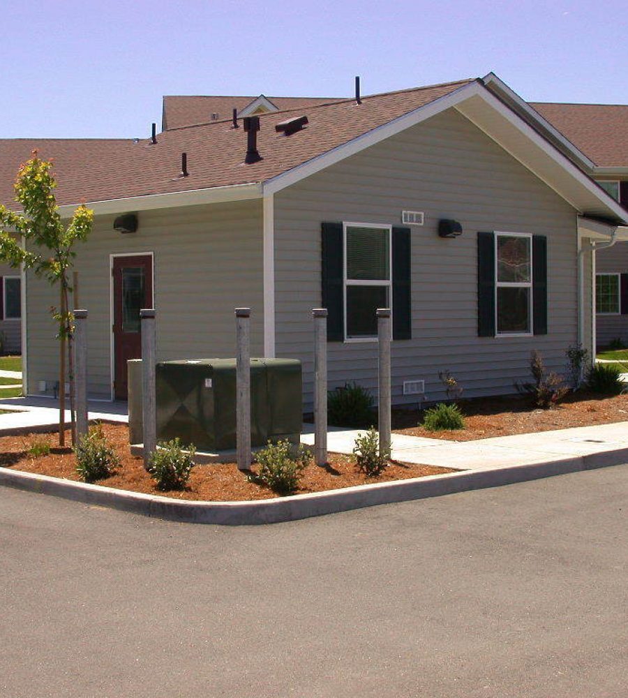 Affordable Housing The Danco Group