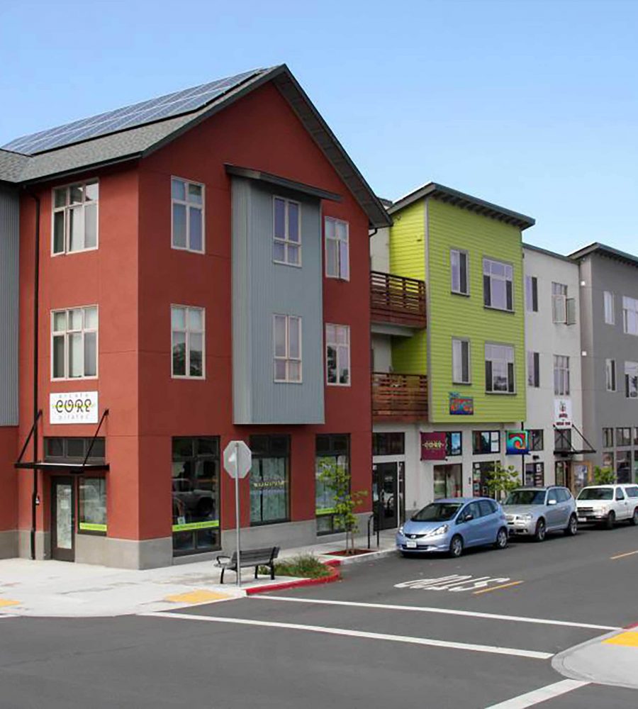 Affordable Housing The Danco Group